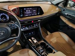 هیوندای سۆناتا